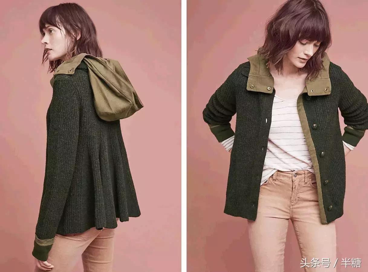 不会撞衫的衣服品牌推荐,不会撞衫的衣服去哪里买