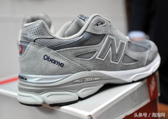 Newbalance跑鞋系列大全，附美国新百伦黑五海淘攻略