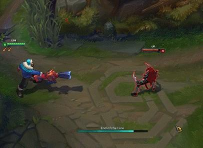 lol卡尔玛皮肤手感排行,莫甘娜布隆卡尔玛