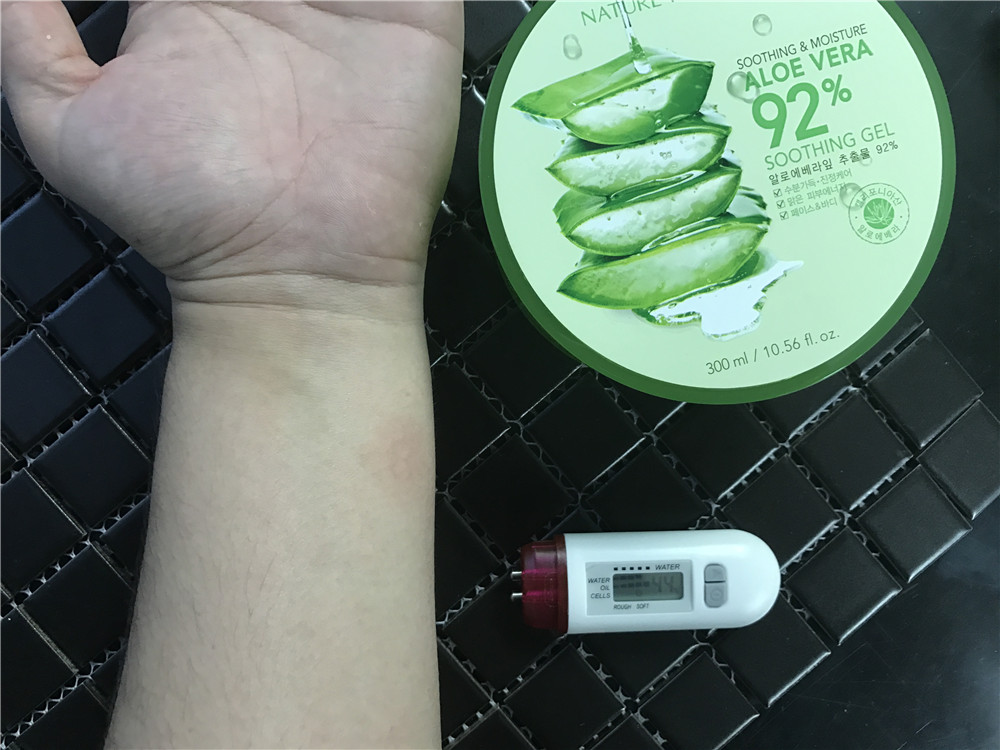 得鲜济州岛芦荟胶好用吗,测评芦荟胶哪个效果最好