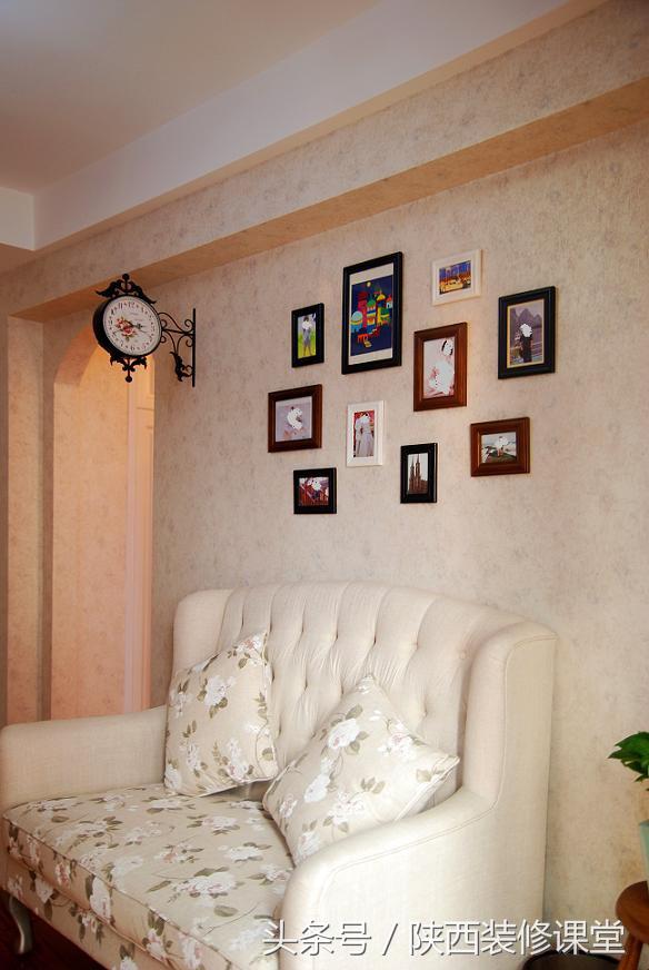 晒晒我的新家,晒晒我的新家装修