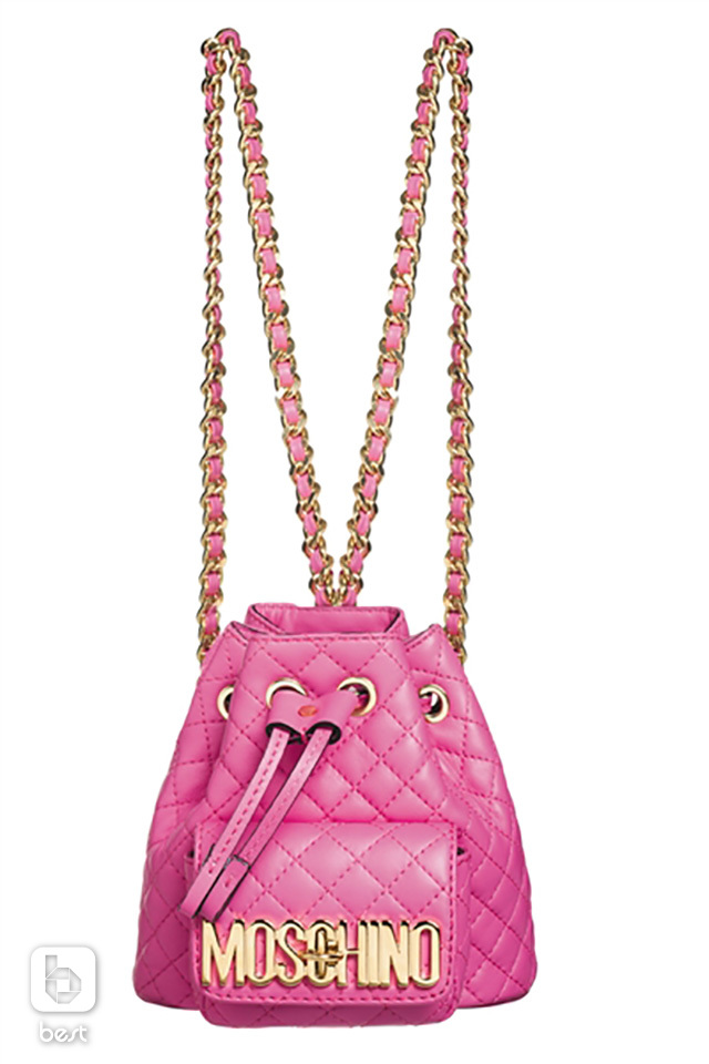 一款好看又气质的包包推荐给大家,粉色包包推荐小众高级感轻奢