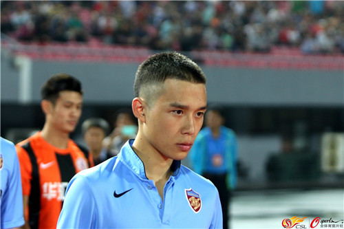 中超观察卓尔现状,中超观察下半程强势复苏