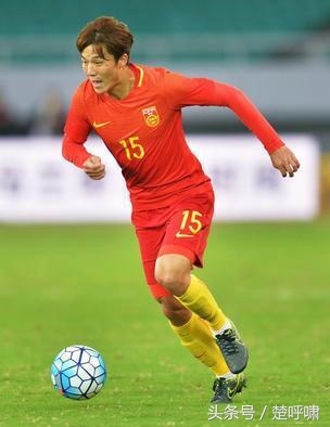 国奥队有多菜,中国国奥队装备