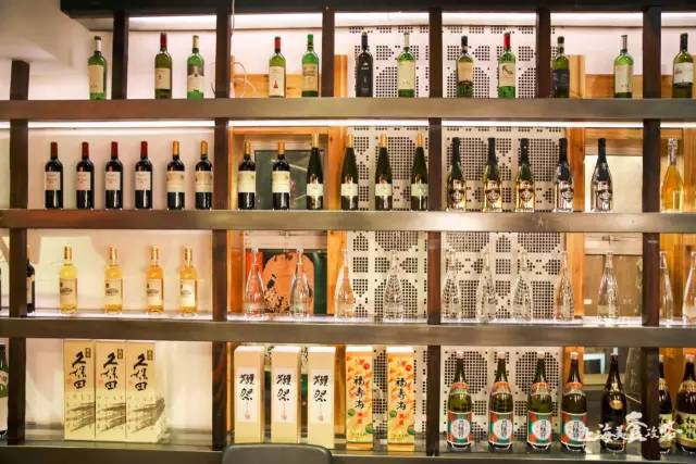 上海精致日料放题餐厅,魔都顶级日料放题