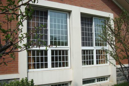 防盗纱窗和隐形纱窗哪个好,金刚网防盗纱窗和隐形纱窗哪个好