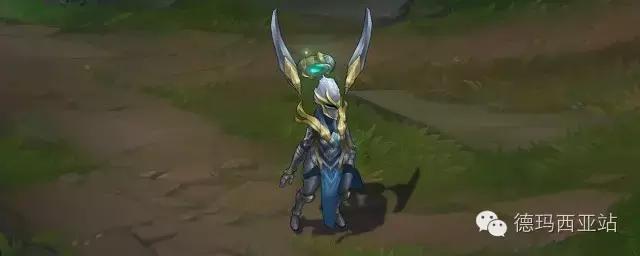 lol德杯奥恩,lol德杯有什么奖励