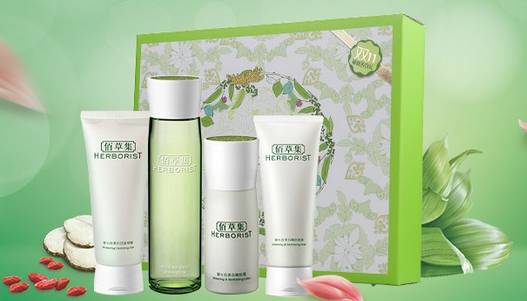 中国护肤品十大品牌排行榜,孕妇护肤品十大品牌排名