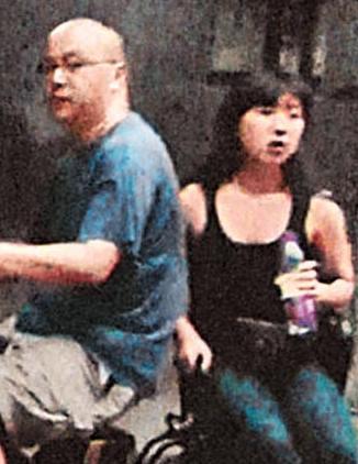 王菲有什么魅力让窦唯谢霆锋喜欢,窦唯和谢霆锋谁的音乐造诣高