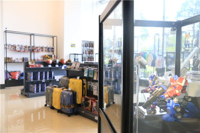 广州车展探馆日,2019广州车展探馆雷克萨斯