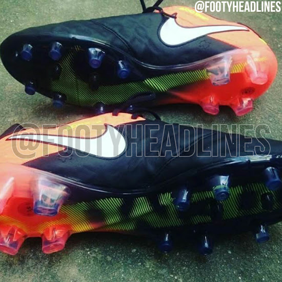 很特别的球鞋配色耐克,耐克球鞋新配色