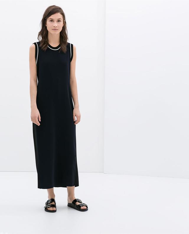 为什么ZARA抄袭大牌还能活到今天?