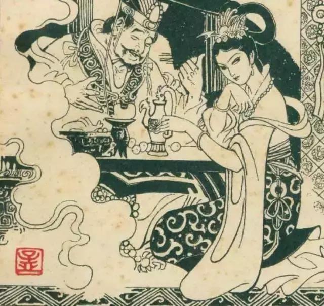 封神演义为什么封神,封神演义的真实含义