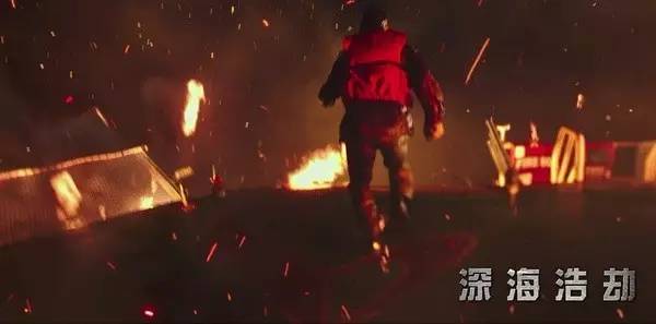 特效爆表的十部灾难片,灾难片特效炸裂