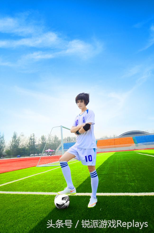 足球小将大空翼回国拯救日本队,足球小子80后谁记得大空翼