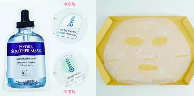 25款面膜亲身测评,25款面膜红黑榜