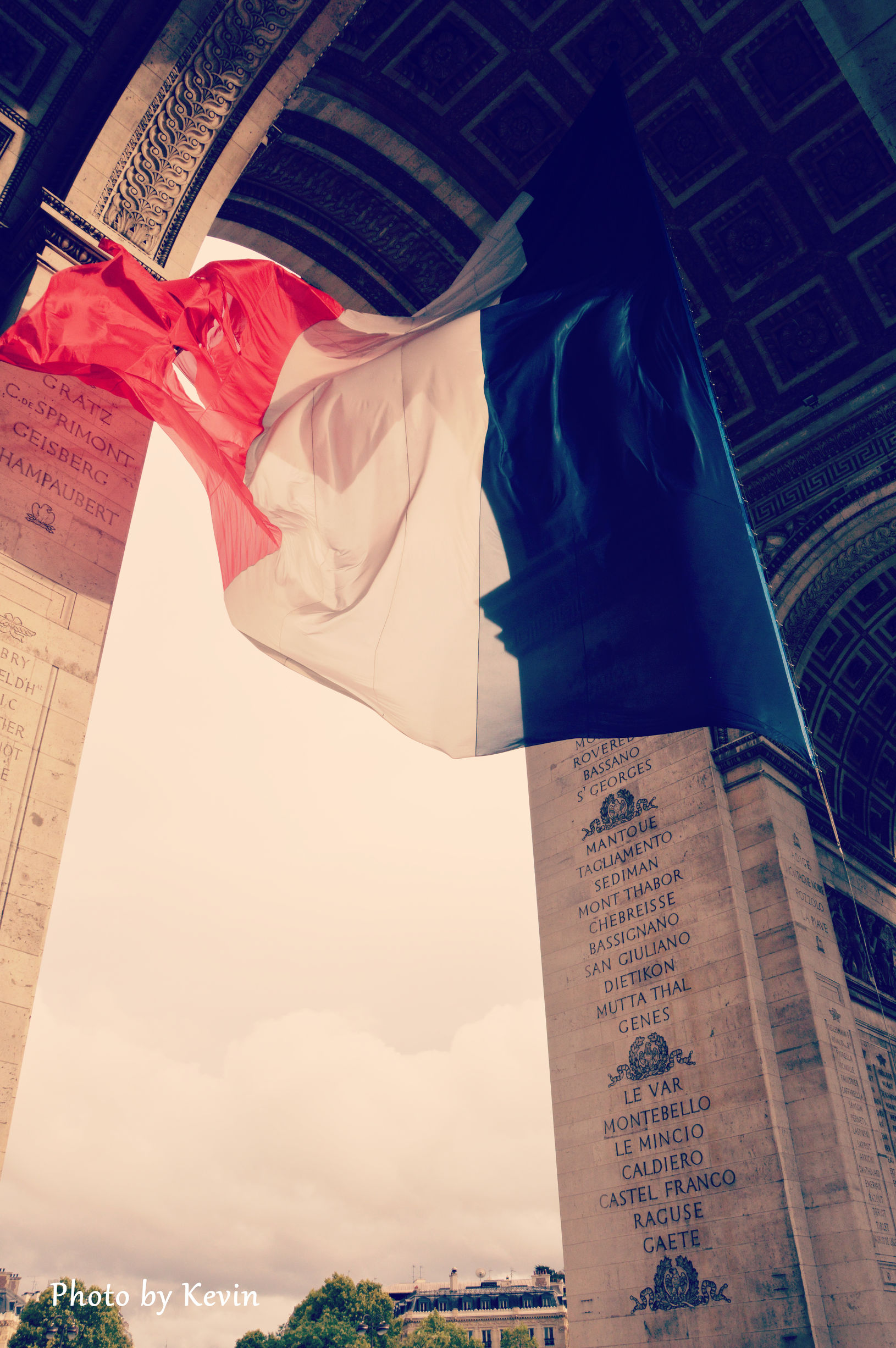 城记：情迷法兰西，电影中的巴黎