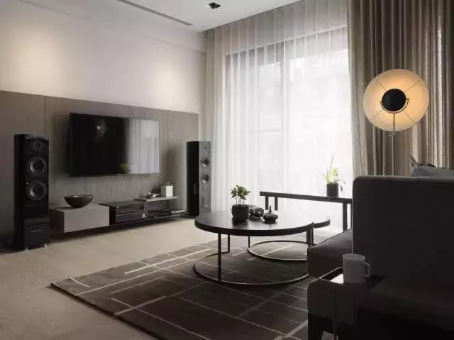 现在流行什么电视柜好看又实用,漂亮实用的电视柜