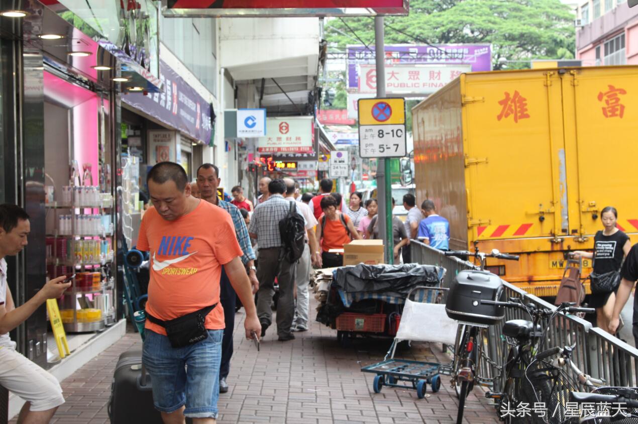 香港上水代购商店,香港上水购物天堂