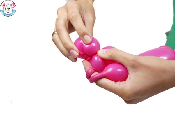 最简单diy气球,怎么做折纸气球各种样式