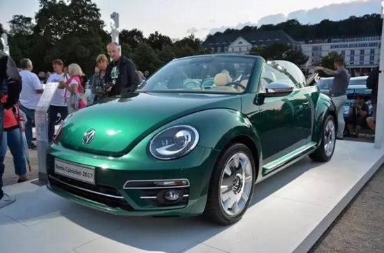 2018款甲壳虫图片及价格,甲壳虫即将上市的新车