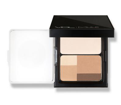 古驰柔滑透亮粉饼050,无印良品保湿柔滑粉饼