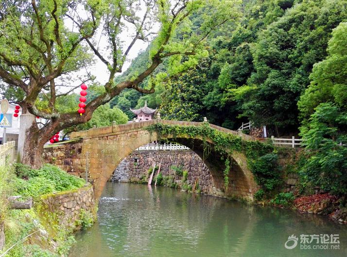 宁波什么桥有故事,关于宁波运河的故事