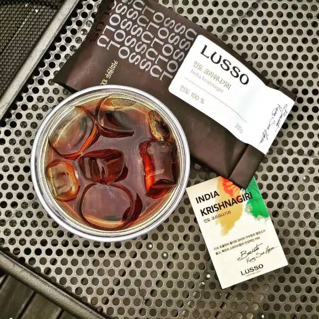 隐藏在韩剧里的套路King——咖啡