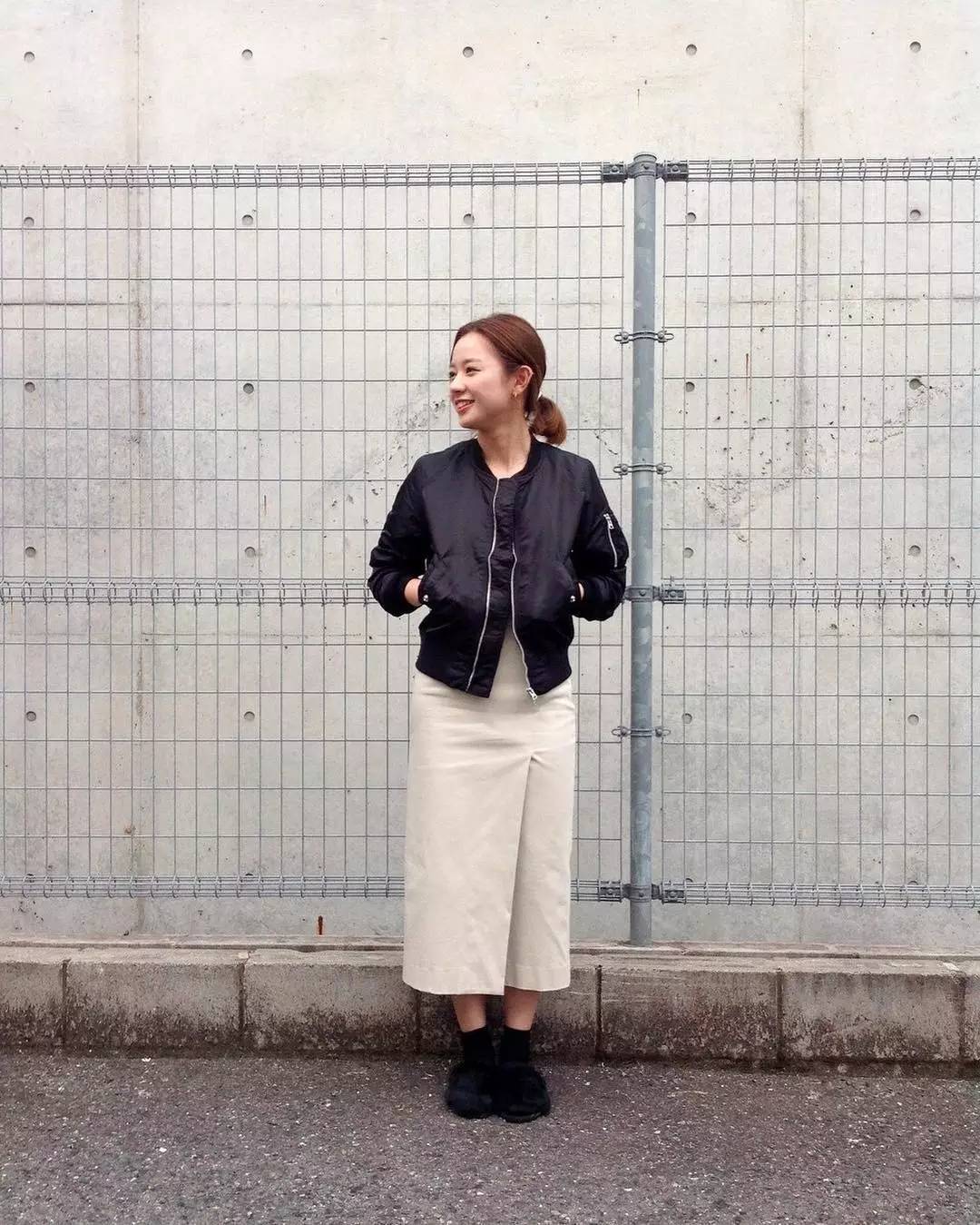 今年没买MA-1你就low了!