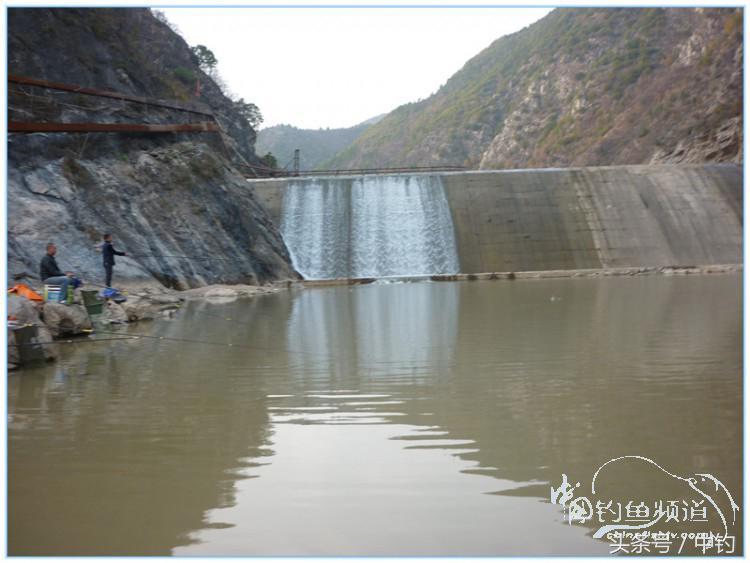 虎岭钓鱼路亚,虎岭钓鱼场