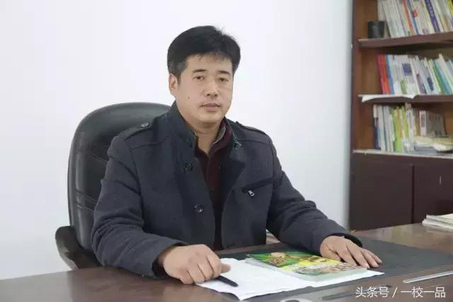 荥阳市高村乡第二小学成长记：寻梦，撑一支长篙