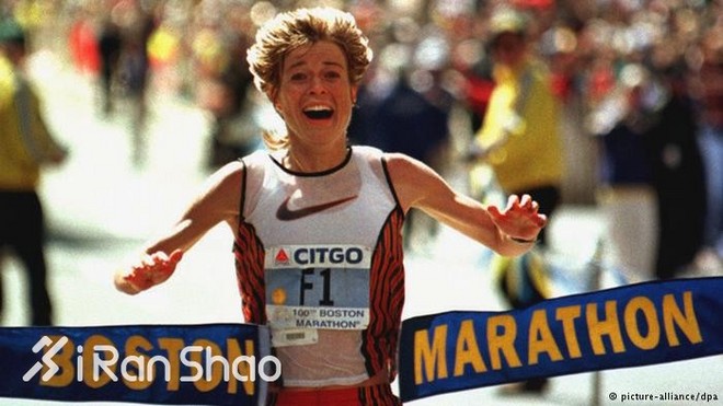 深度｜跑马拉松时实在憋不住？她们照样PB、夺冠、破纪录