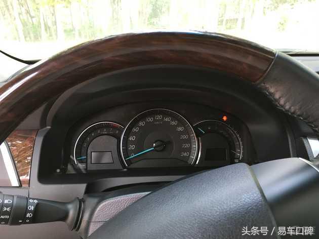 凯美瑞2.0g车评,凯美瑞2.0豪华版车主评价