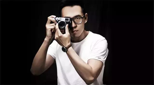 年度十佳、美空时尚摄影师,入驻任意连接!