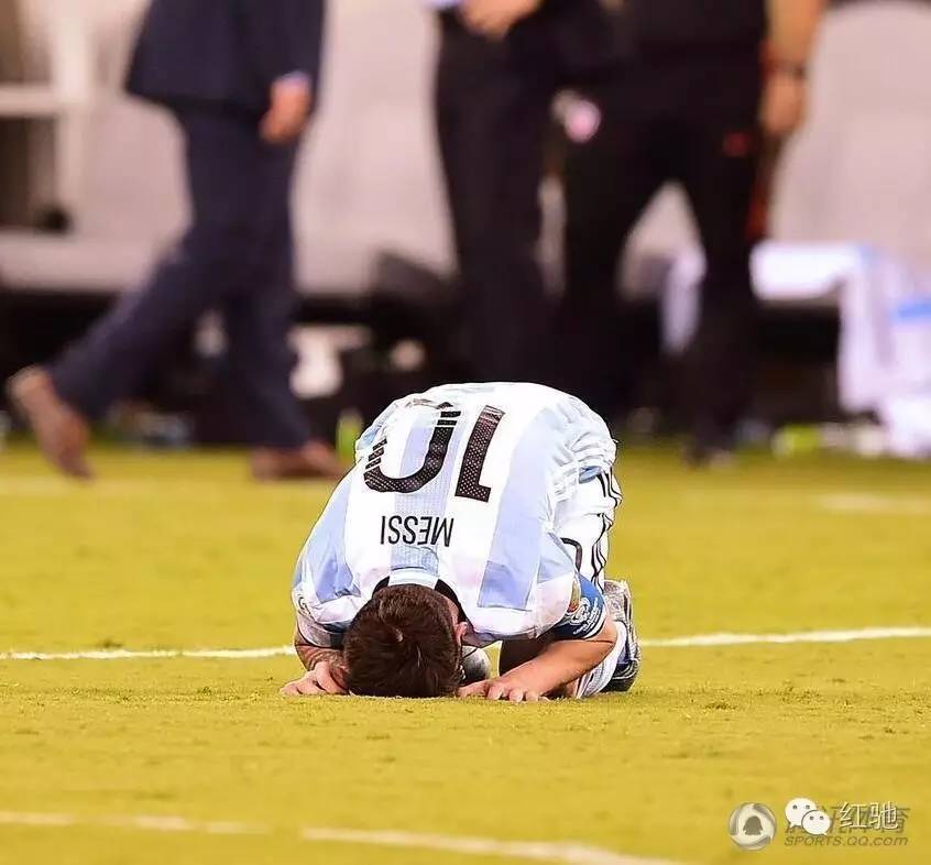 致梅西一句话,致最好的梅西的一段话