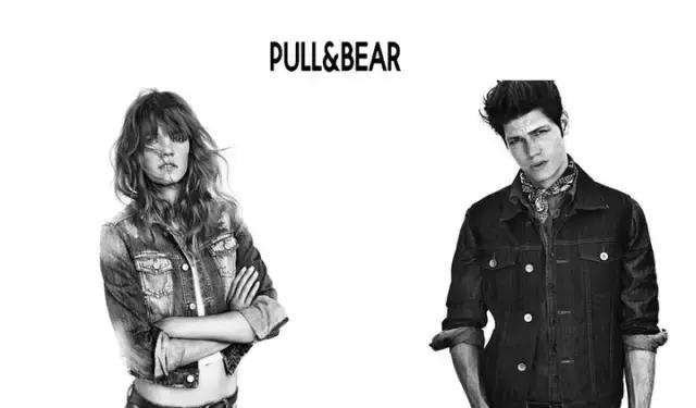 全网最火高街品牌,小众高街品牌