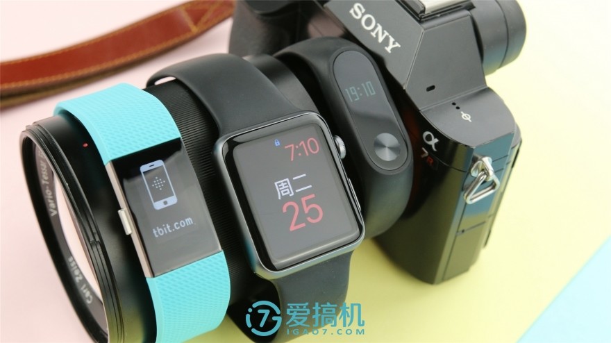 最强手环计步器,最强运动手环性价比超高