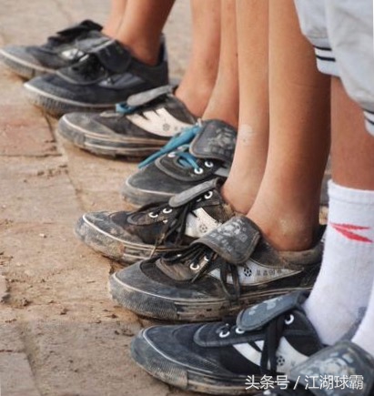 中国目前有潜力的青年足球小将,中国最有希望的足球新星小将