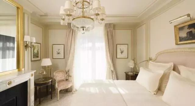 尚哪儿｜带给你旧时光的美：丽兹酒店