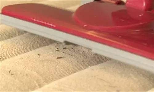 原来床垫是这样压缩,新买的床垫要不要撕薄膜去味