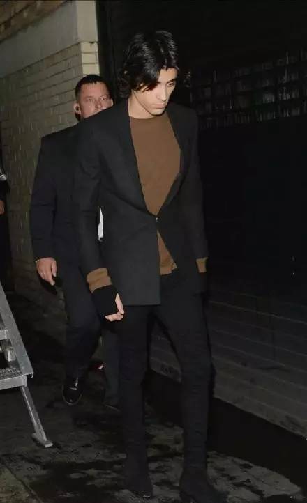 教你这5种时髦穿搭,别穿得像个小孩子了穿搭推荐