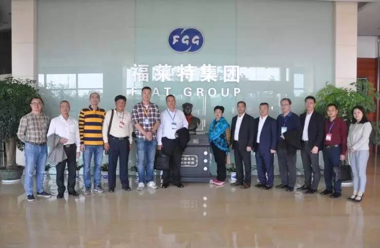 游南湖，谈智造，共发展：2016东莞智造引领计划之嘉兴南湖行活动圆满结束