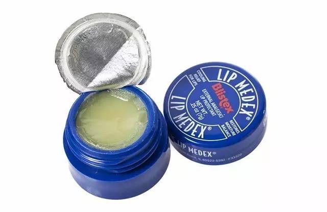 14款常见的润唇膏测评,12款网红唇膏大测评