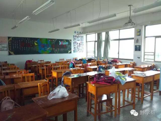 学生在学习中的感悟,在一所很差的中学读书是什么体验