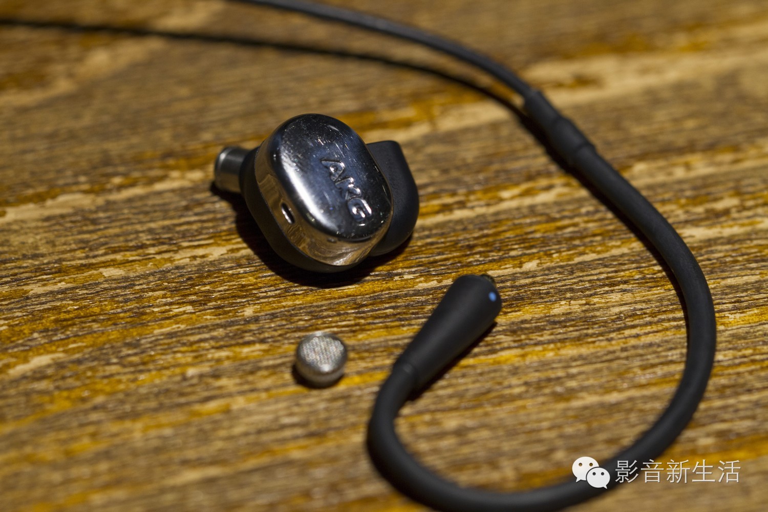 akgn40音质好吗,akgn40耳机评测