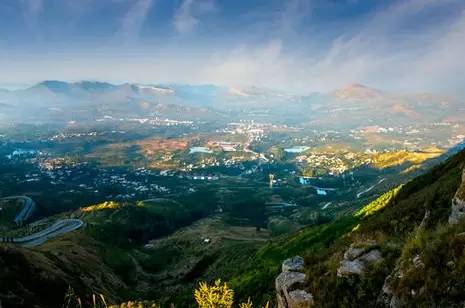 临沂有哪些不为人知的地方,临沂真是个神奇的城市