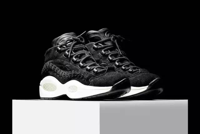 2020春款潮鞋炫酷来袭,秋季新款运动好鞋潮鞋推荐