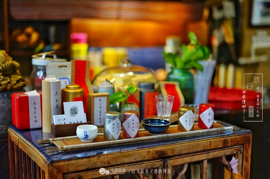 迷人的古北水镇,古北水镇游玩体验