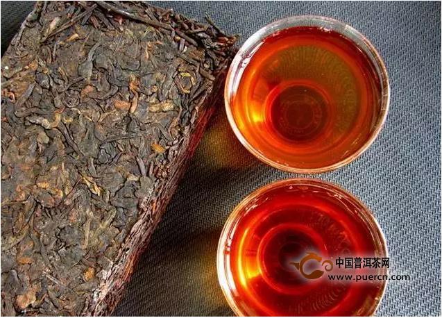 什么是普洱茶的喉韵,普洱茶的喉韵有什么特点