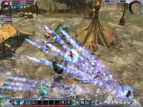 泰坦之旅职业搭配推荐,泰坦之旅战斗之王和第二专精